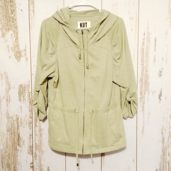 Kut from the Kloth Jackets & Blazers - 🍁Kut from the Kloth jacket